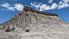 Factory Butte